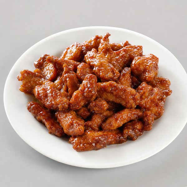 Boneless Spare Ribs — Grand Wok Brooklyn