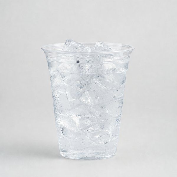 Water — Grand Wok Brooklyn