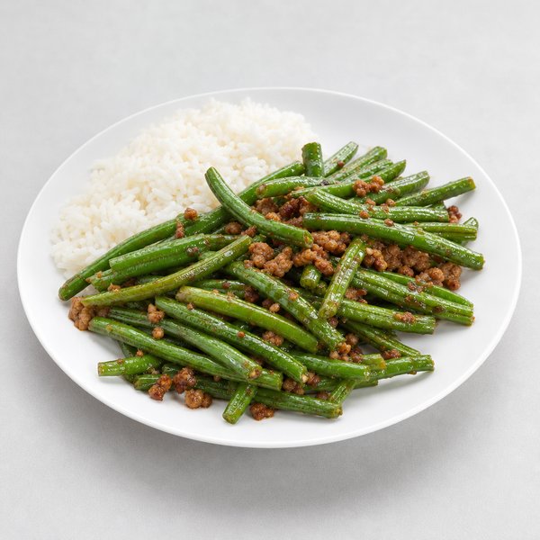 String Beans