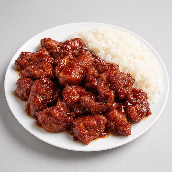 Boneless Spare Ribs