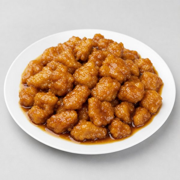 Boneless Chicken — Grand Wok Brooklyn