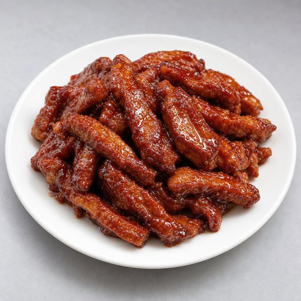 Boneless Spare Ribs — Grand Wok Brooklyn