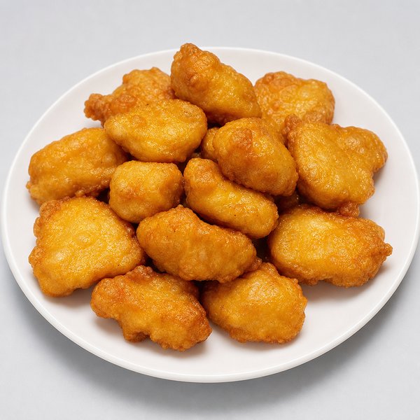 Chicken Nugget — Grand Wok Brooklyn