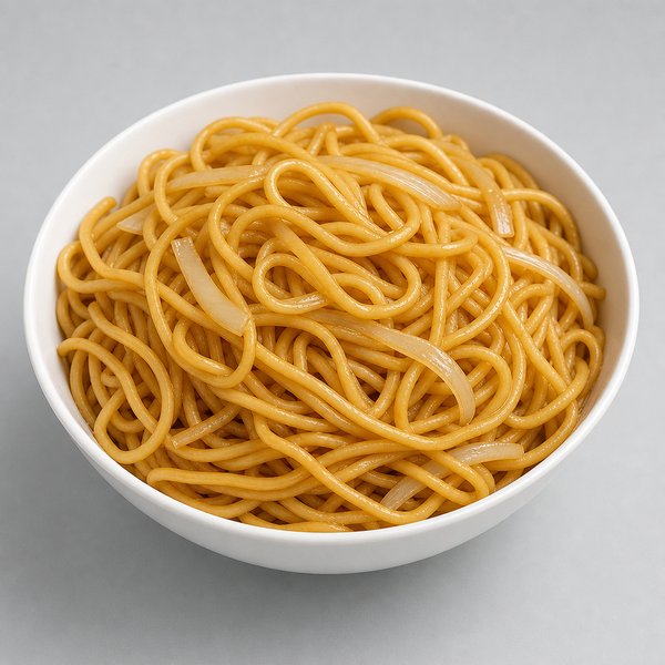 Plain Lo Mein — Grand Wok Brooklyn