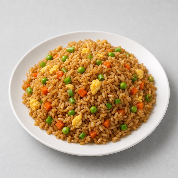 Brown Rice — Grand Wok Brooklyn