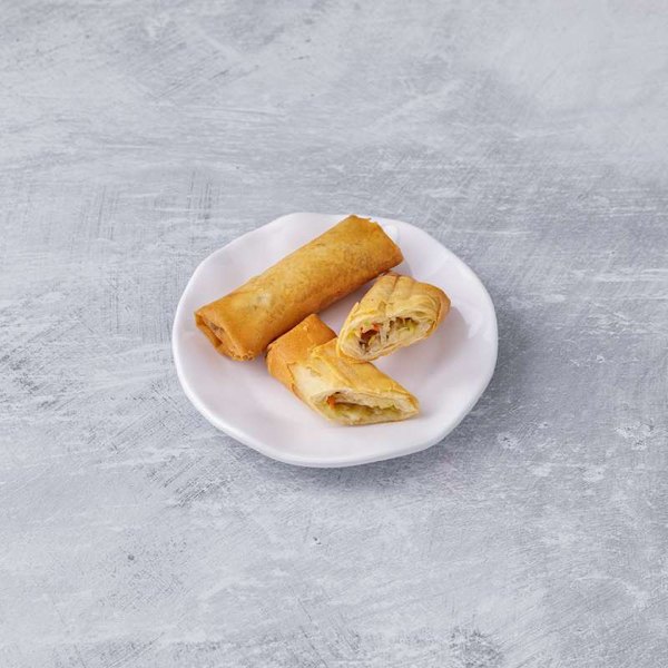 Spring Rolls — Grand Wok Brooklyn